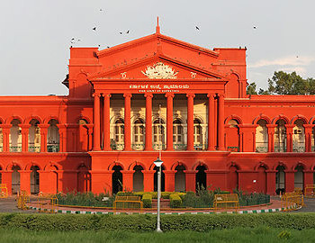 HIgh Court Building
