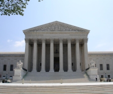 Supreme Court Building